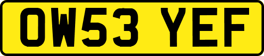 OW53YEF