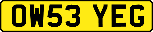 OW53YEG