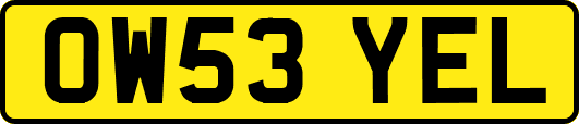 OW53YEL
