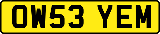OW53YEM