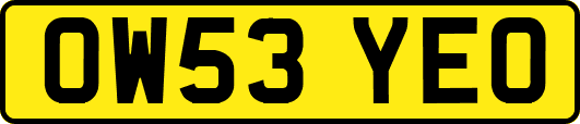 OW53YEO