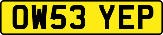 OW53YEP