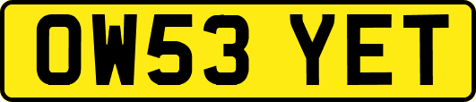 OW53YET
