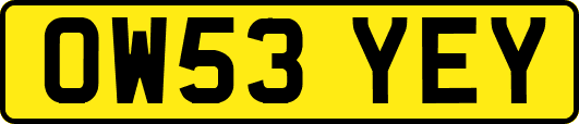 OW53YEY