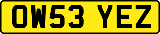 OW53YEZ