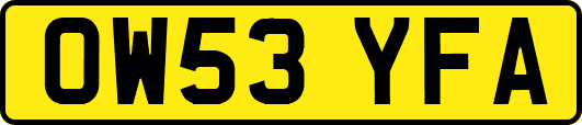 OW53YFA