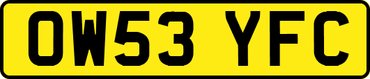 OW53YFC