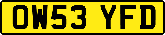 OW53YFD