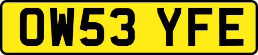 OW53YFE