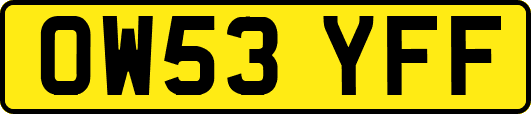 OW53YFF