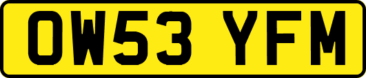 OW53YFM