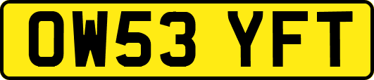 OW53YFT