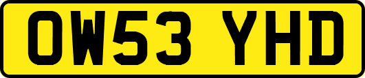 OW53YHD