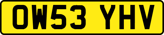 OW53YHV