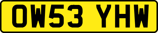OW53YHW