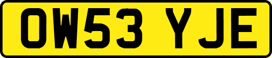 OW53YJE