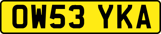 OW53YKA