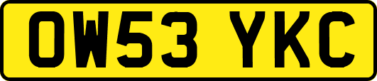 OW53YKC