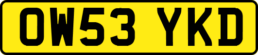 OW53YKD
