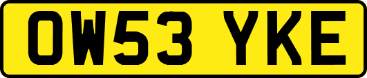 OW53YKE