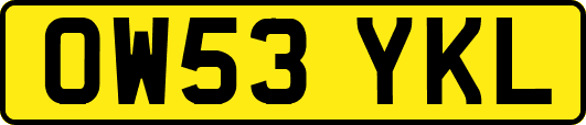 OW53YKL