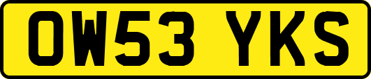 OW53YKS