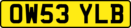 OW53YLB