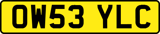 OW53YLC