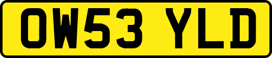 OW53YLD