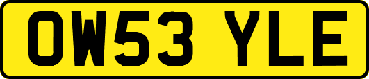 OW53YLE