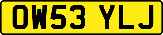 OW53YLJ