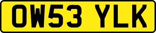 OW53YLK