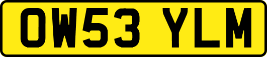 OW53YLM