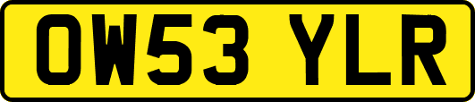 OW53YLR