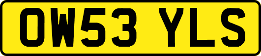 OW53YLS