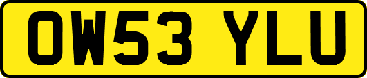 OW53YLU