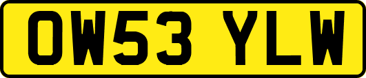 OW53YLW