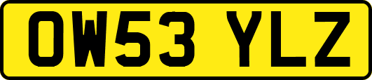 OW53YLZ