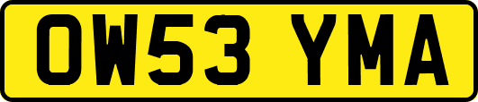 OW53YMA