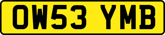 OW53YMB