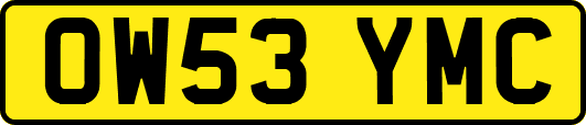 OW53YMC