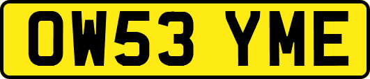 OW53YME