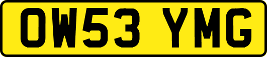 OW53YMG