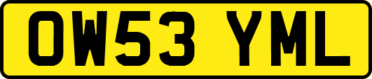 OW53YML