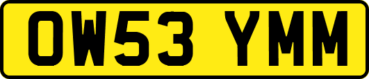 OW53YMM