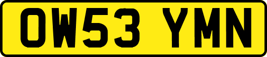 OW53YMN