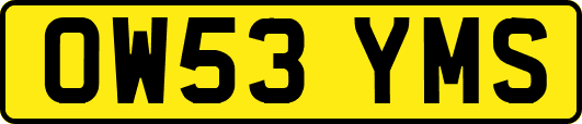 OW53YMS