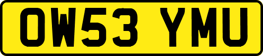 OW53YMU