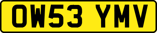 OW53YMV