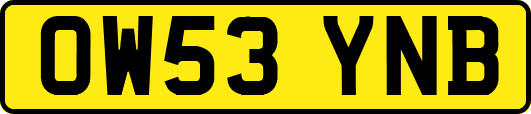 OW53YNB